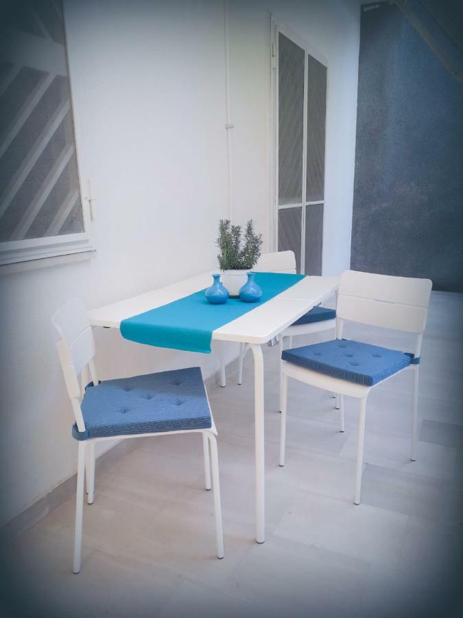La Casa Della Sposa Apartment Trani Luaran gambar